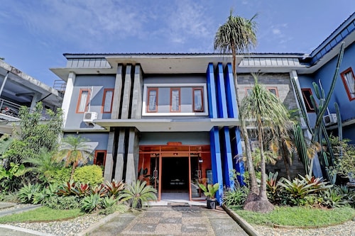 OYO 1180 Casa Del Sul