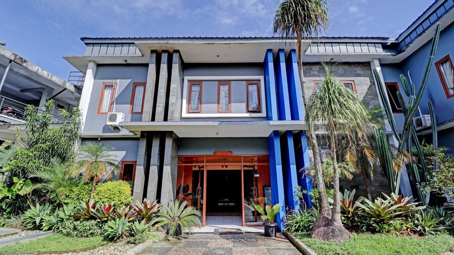 OYO 1180 Casa Del Sul