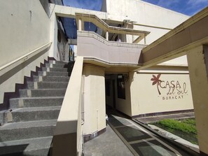 Exterior - OYO 1180 Casa Del Sul (Boracay Island)