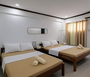 Deluxe Double Room - OYO 1180 Casa Del Sul (Boracay Island)