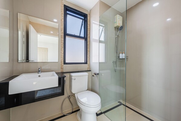 Bathroom - ZAYN Bangna Hotel (Bangkok)