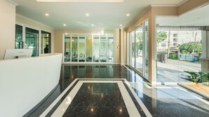 Unclassified image, 3 of 53, button - ZAYN Bangna Hotel (Bangkok)