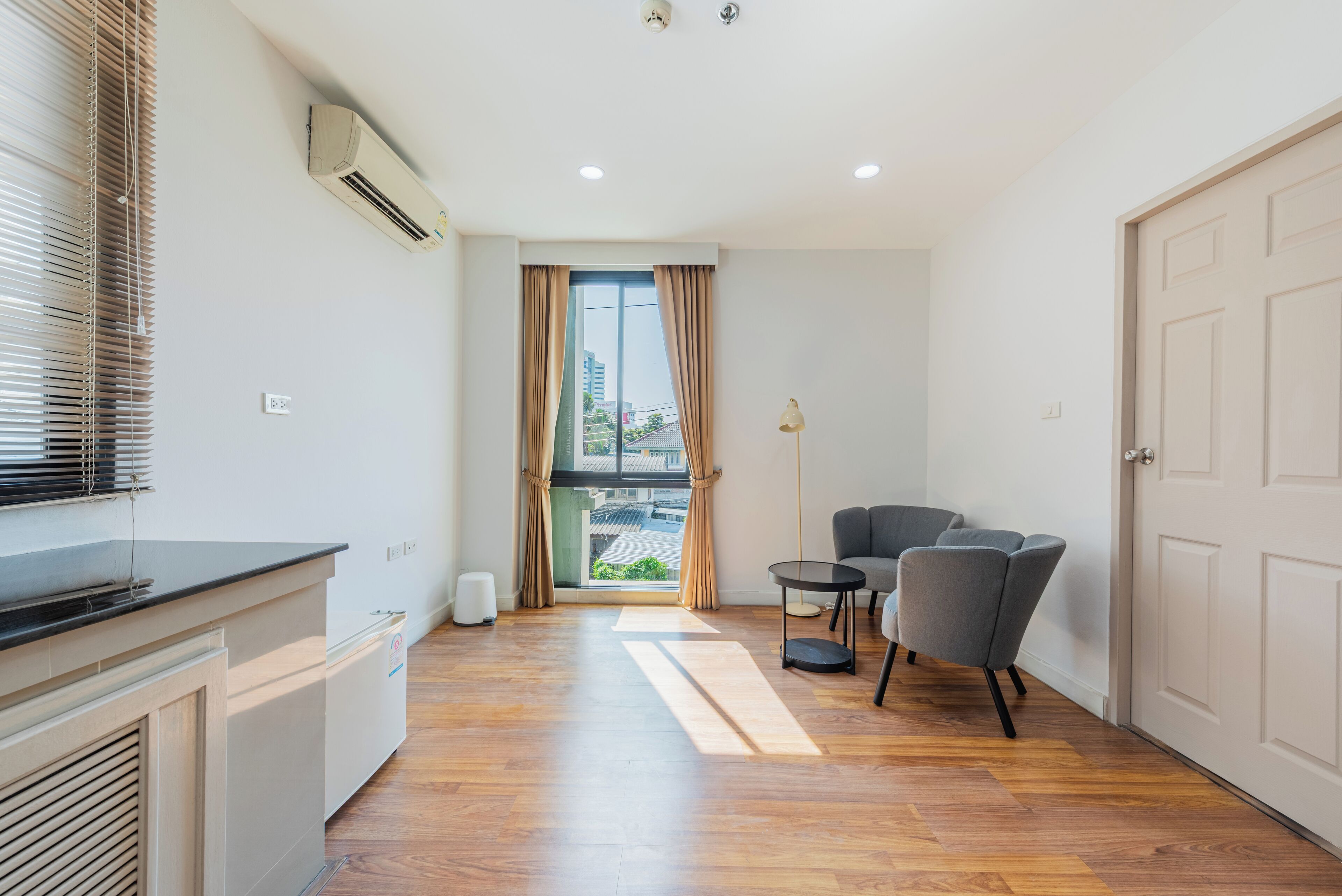 Suite Exclusive, 1 chambre | Wi-Fi gratuit, draps fournis