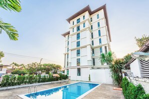 Exterior - ZAYN Bangna Hotel (Bangkok)