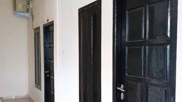 Habitación superior