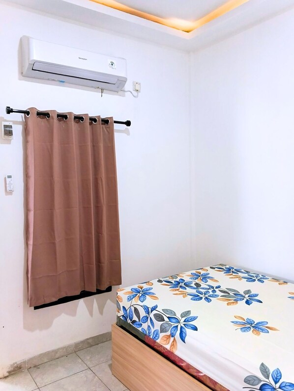 Habitación superior