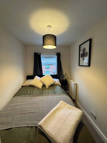 Winsford Woodford Cottage - Cozy Retreat