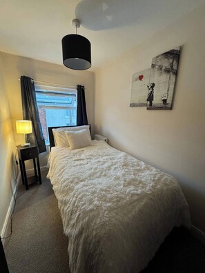 3 bedrooms, free WiFi, bed sheets - Winsford Woodford Cottage - Cozy Retreat (Winsford)