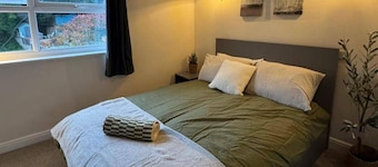 Winsford Woodford Cottage - Sleeps 6 - Pets Ok
