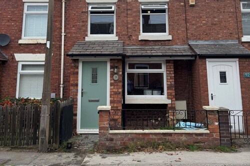 Winsford Woodford Cottage - Sleeps 6 - Pets Ok
