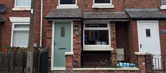 Winsford Woodford Cottage - Sleeps 6 - Pets Ok
