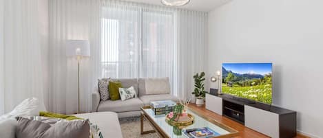 TV