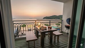 1 bedroom, free WiFi - The Seaside Taean (Taean)