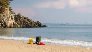 Exterior - The Seaside Taean (Taean)