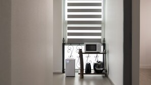 1 bedroom, free WiFi