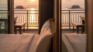 1 bedroom, free WiFi - The Seaside Taean (Taean)