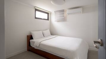 1 bedroom, free WiFi