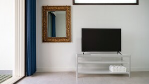 1 bedroom, free WiFi