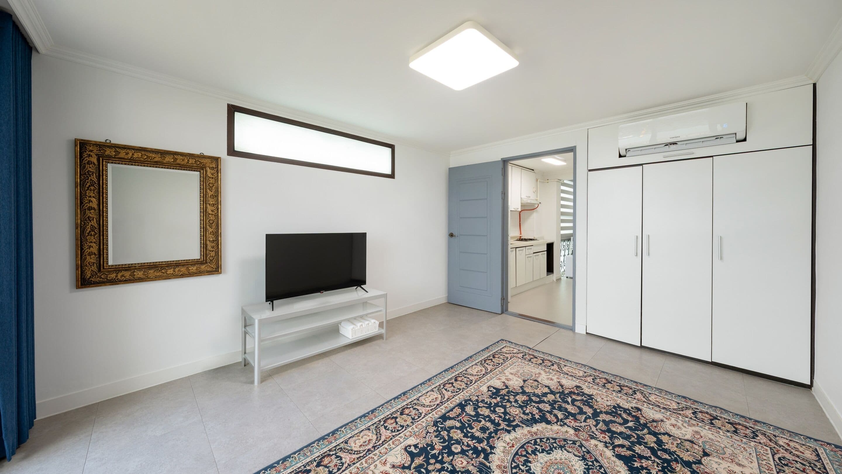 Kamar