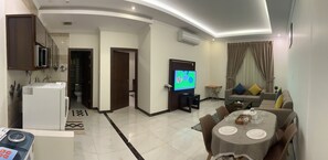 Interior - Danat Al Sharq Serviced Apartments (Al Khobar)