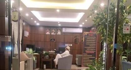Danat Al Sharq Serviced Apartments