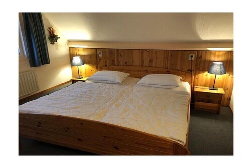 Huijsmansverhuur Type Premium de Luxe Grevelingen 37