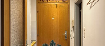 Family apartment in Mariazell, ski and recreation area on the doorstep, close to the basilica