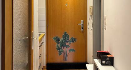 Family apartment in Mariazell, ski and recreation area on the doorstep, close to the basilica