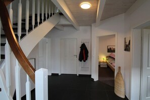 Interior - Holiday home with 3 bedrooms (Greetsiel)