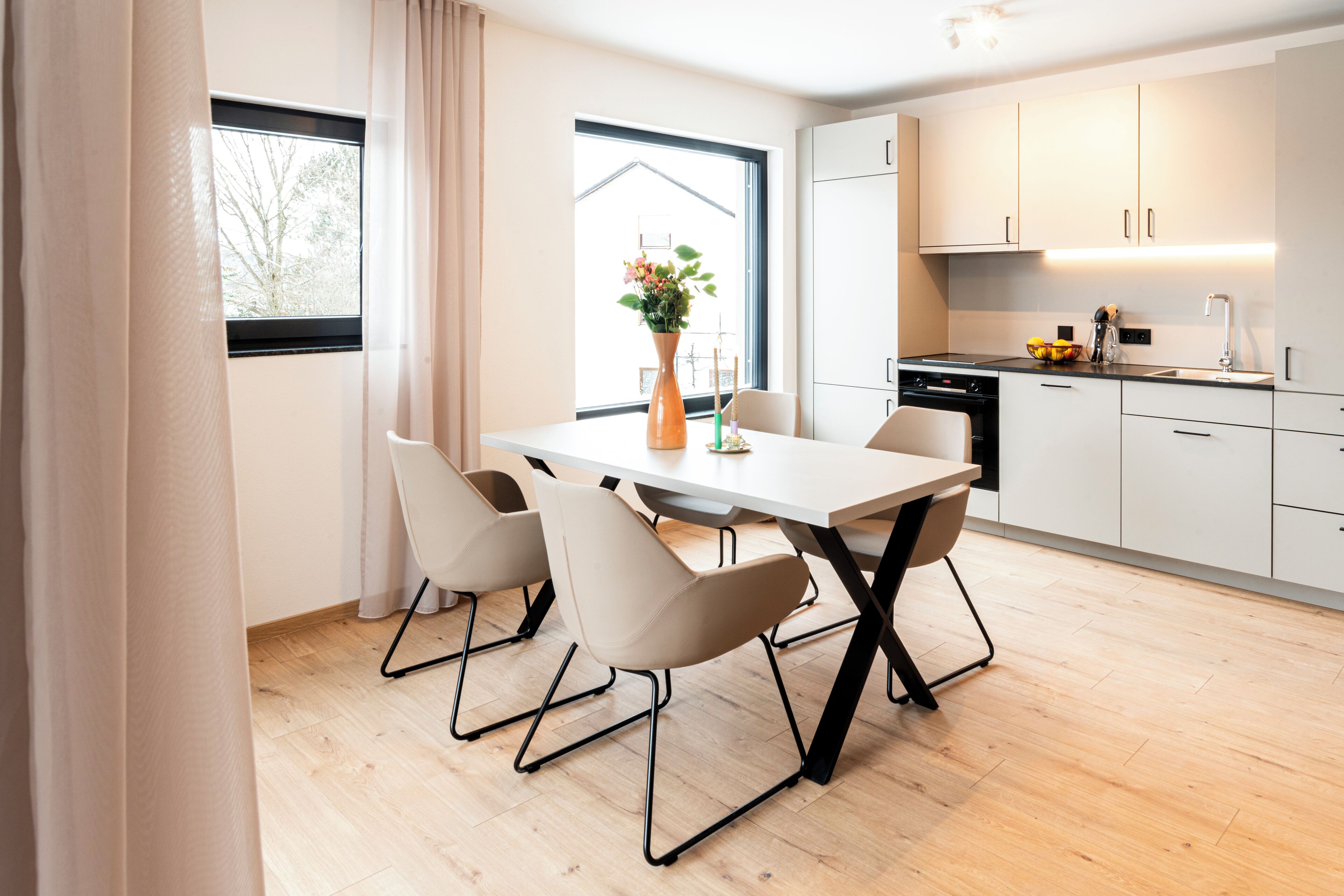 Four, plaque de cuisson, lave-vaisselle