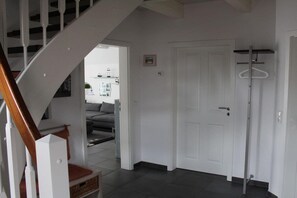 Interior - Holiday home with 3 bedrooms (Greetsiel)