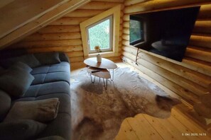 تلفزيون ذكي