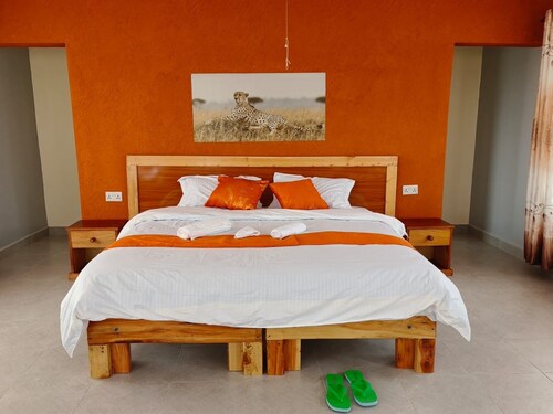 Ngatuny Safari Cottages