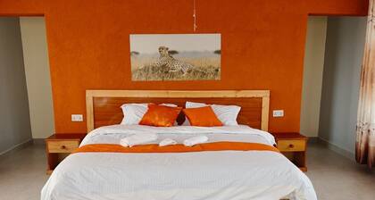 Ngatuny Safari Cottages