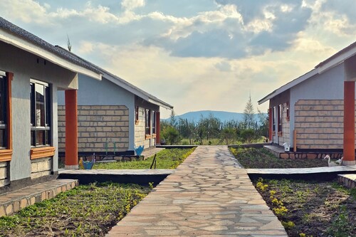 Ngatuny Safari Cottages