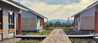 Ngatuny Safari Cottages