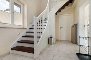 Interior - Holiday home Lighthouse View (Glowe)