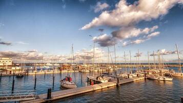 Jachthafen
