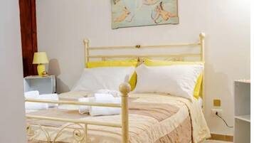 2 chambres, fer et planche Ă repasser, lit parapluie, Wi-Fi gratuit