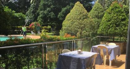 Camiguin Lanzones Resort Queen Deluxe Room 2