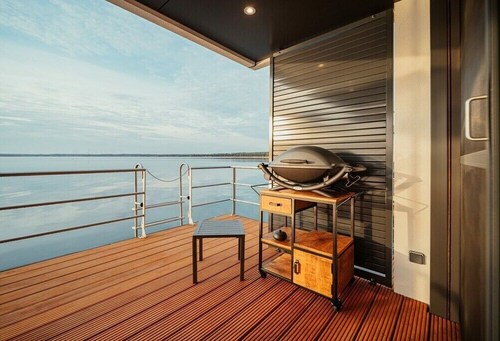 Gräbendorfer See Resort