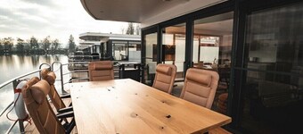 Weserbergland Resort