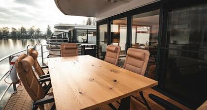 Complejo turístico de Weserbergland