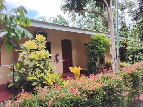 Serene Family Haven in Mambajao, Philippines