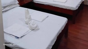 1 Schlafzimmer, Bügeleisen/Bügelbrett, Internetzugang, Bettwäsche