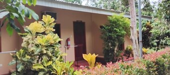 Camiguin Lanzones Resort Family room 2