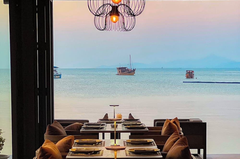 Transit Samui Resort