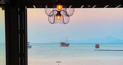 Transit Samui Resort