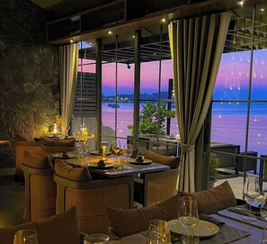 Restaurant - Transit Samui Resort (Koh Samui)