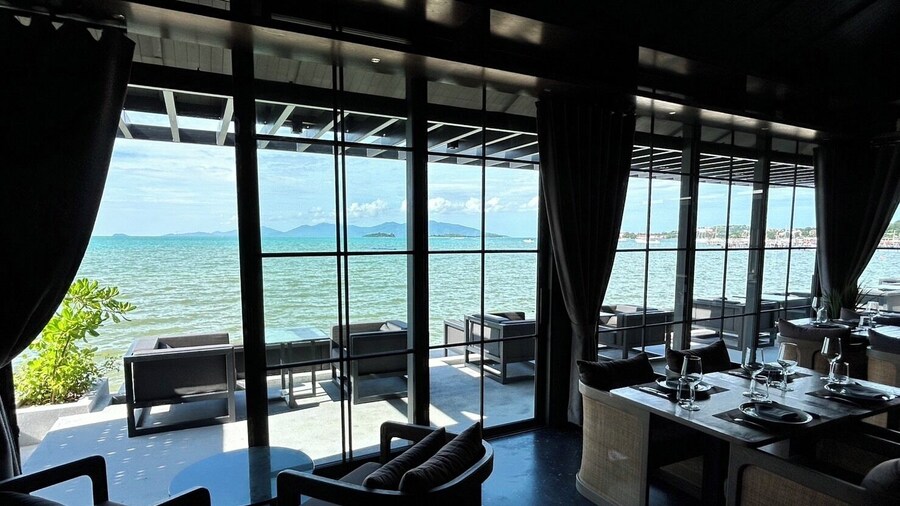 Transit Samui Resort